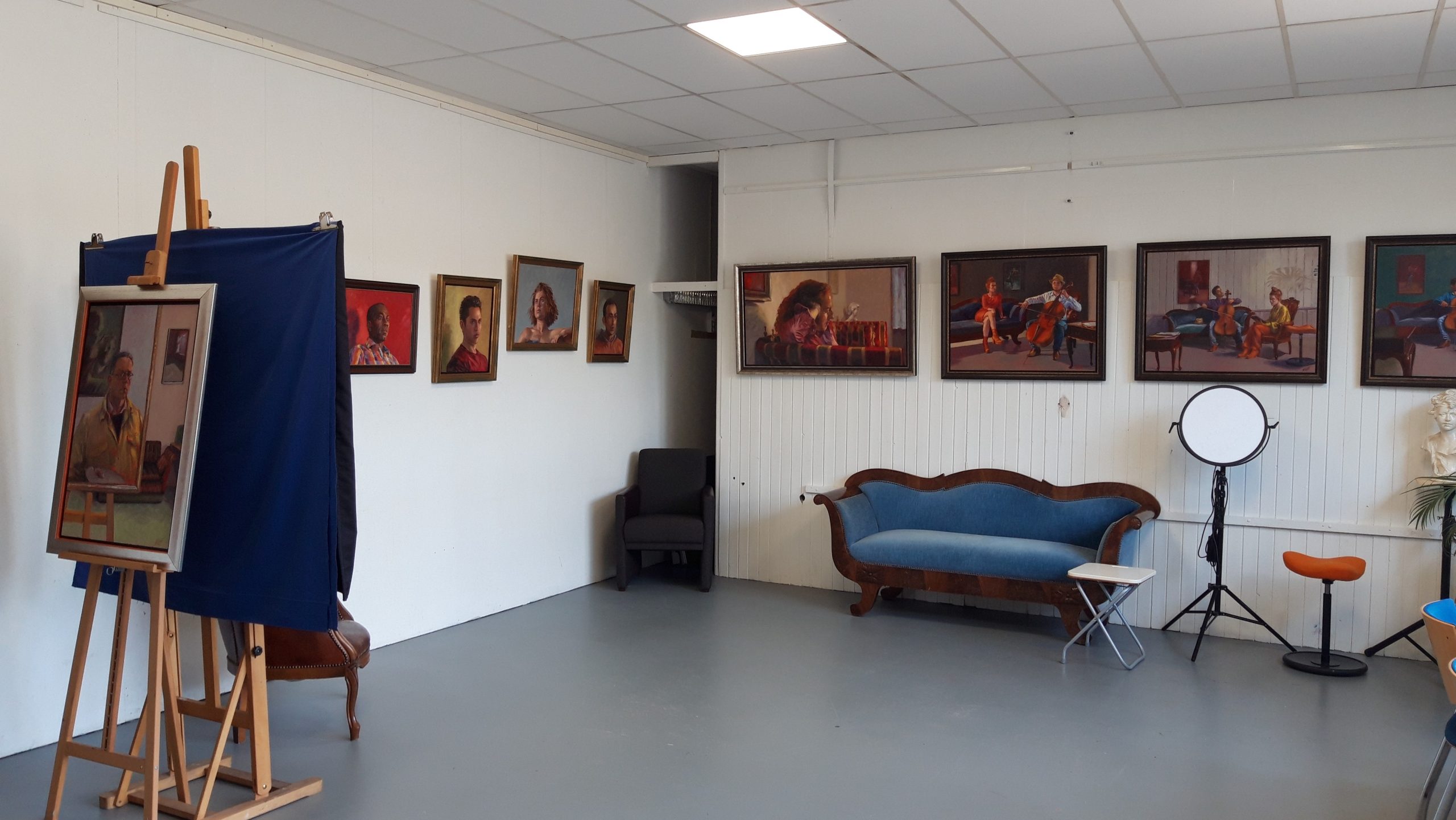 atelier